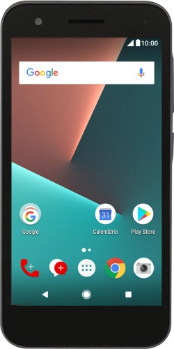 Vodafone Smart E8