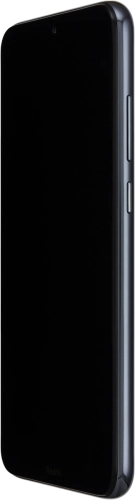 Imagen 4: Vista del lateral derecho del Xiaomi Redmi Note 8T - Black