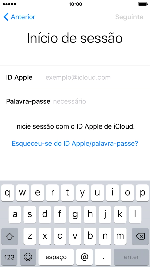 Prima o campo junto a 