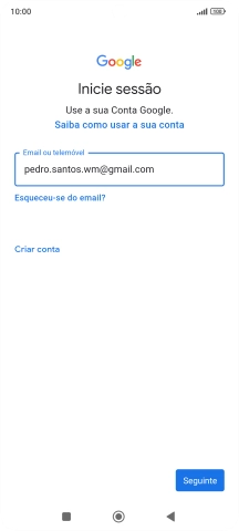 Prima Seguinte.