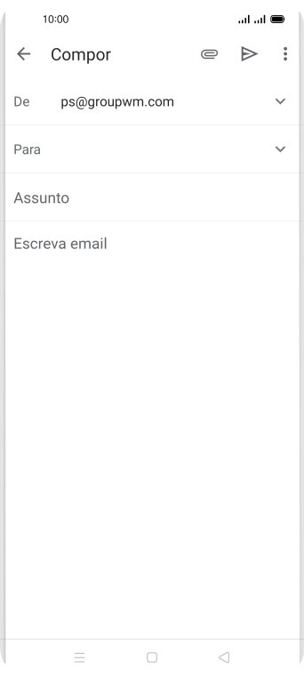 Prima o campo junto a 