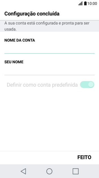 Prima o campo sob 