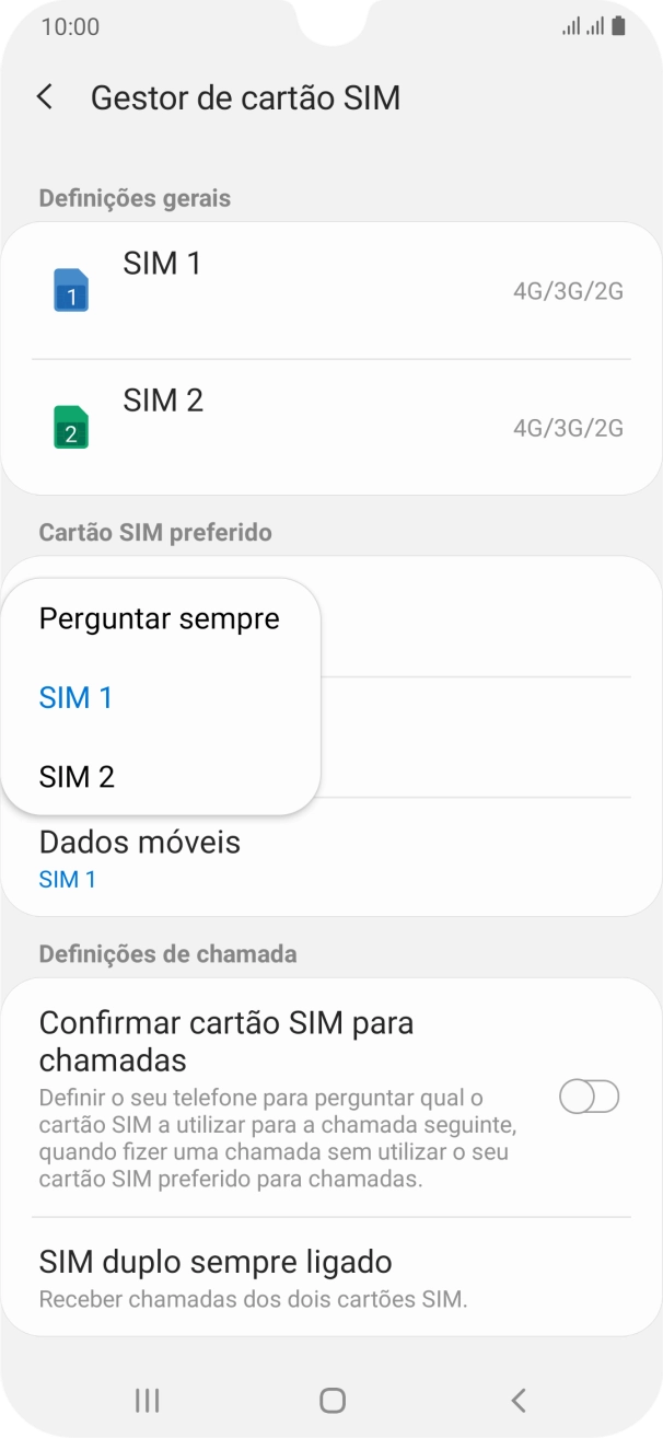 Prima a definição pretendida.