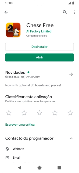 Prima Desinstalar.