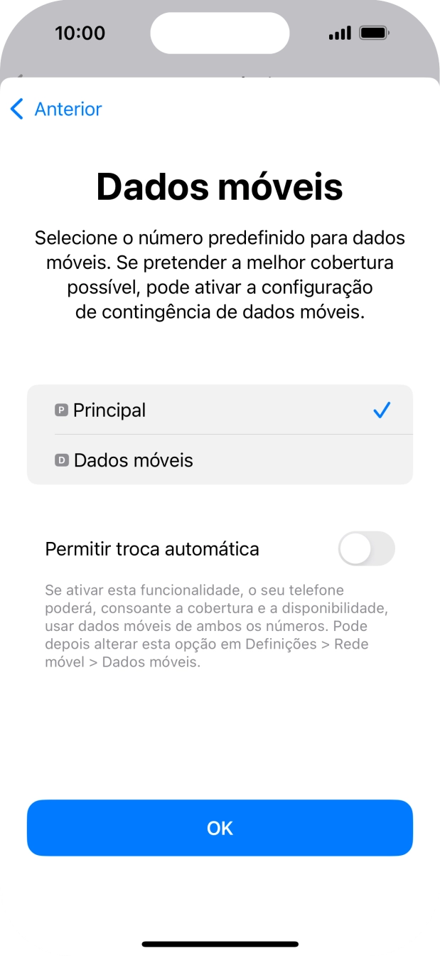 Prima o indicador junto a 