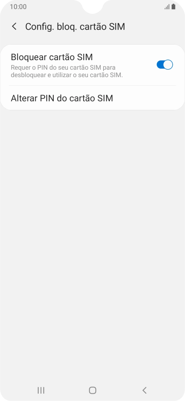 Prima o indicador junto a 