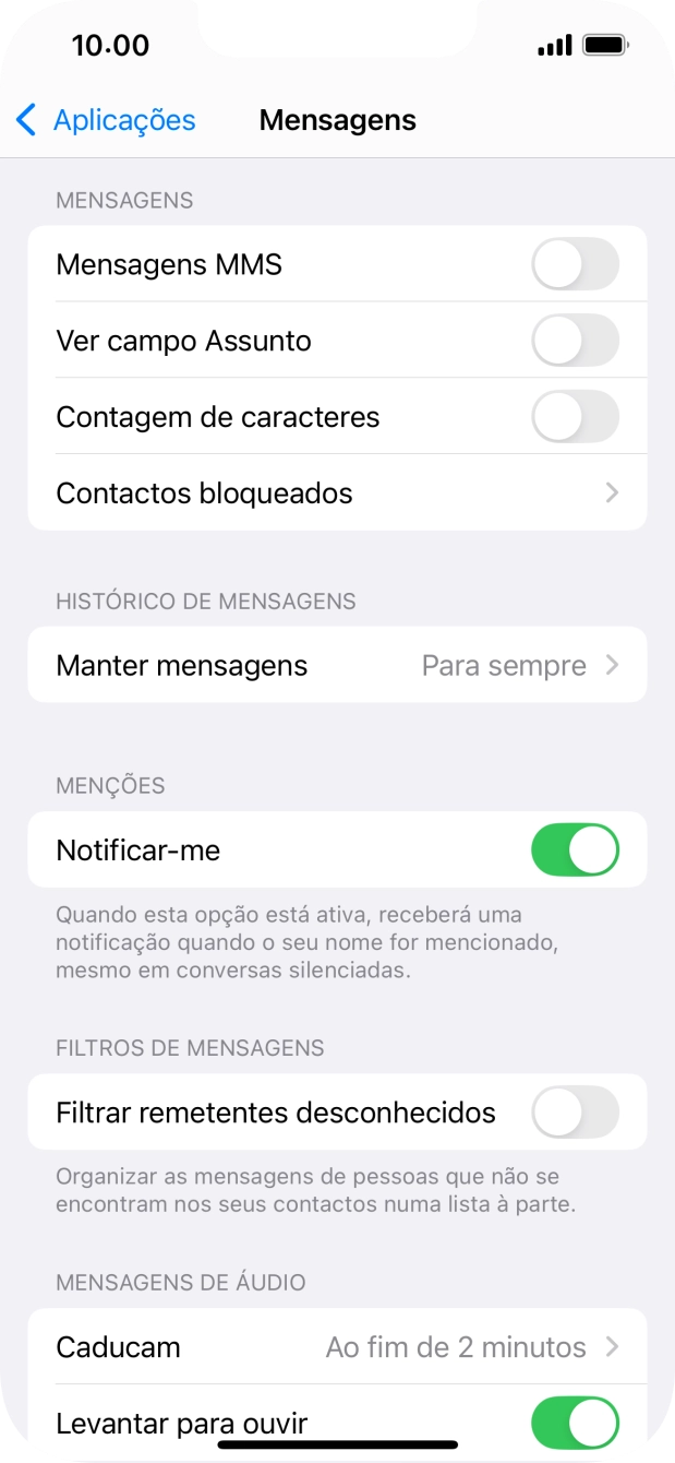 Prima o indicador junto a 