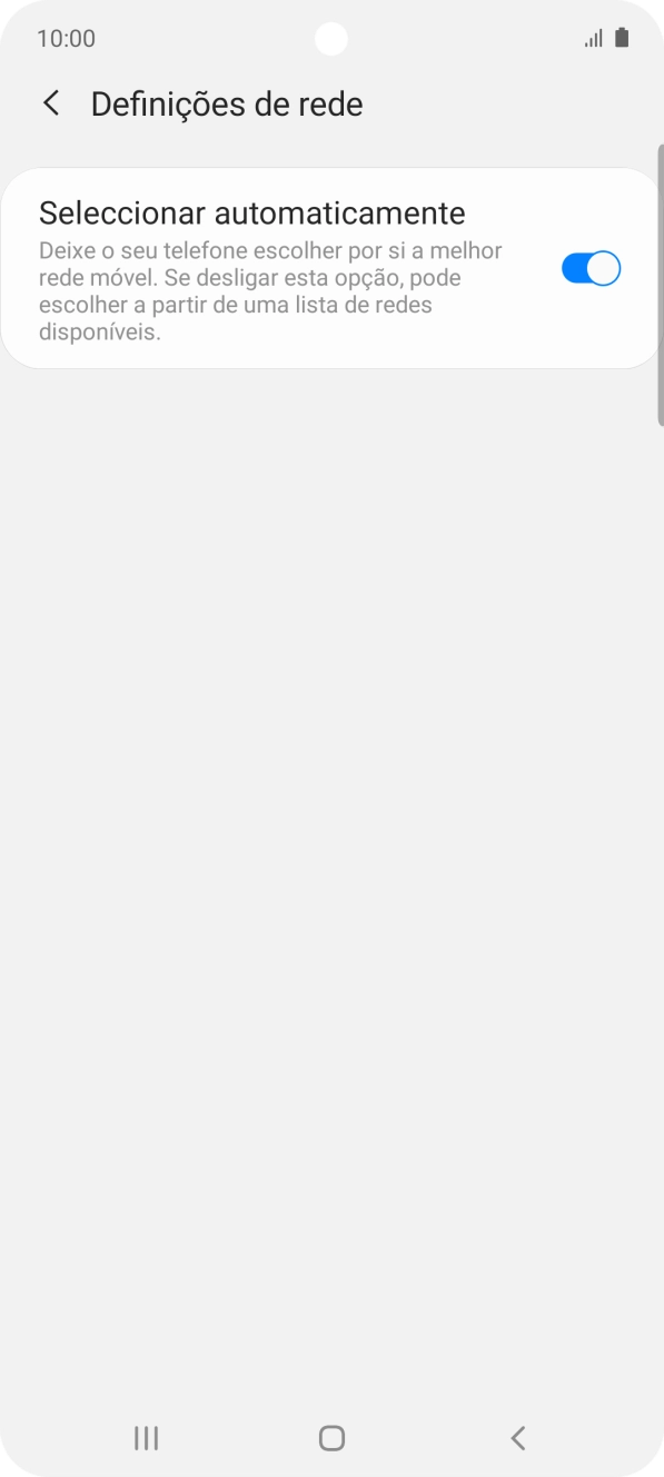 Prima o indicador junto a 