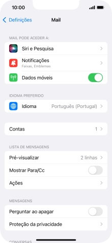 Prima Contas.