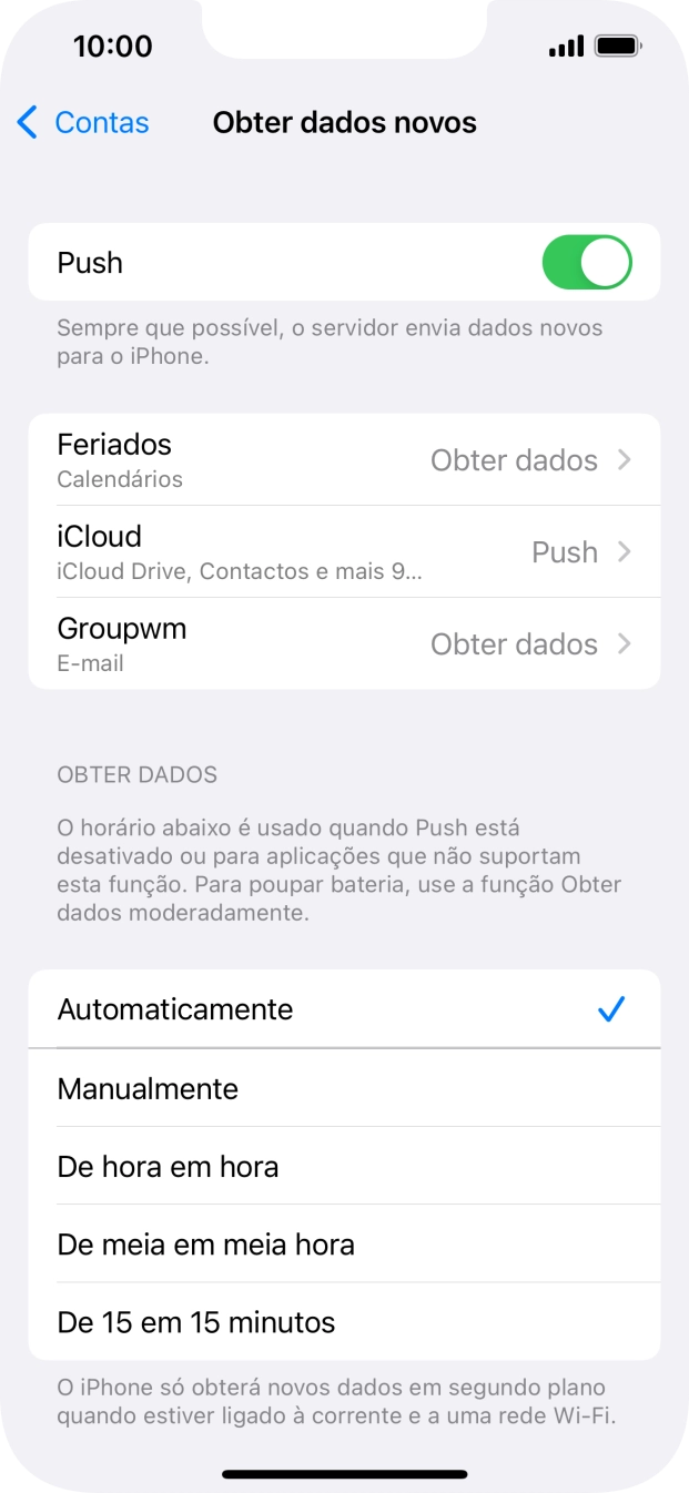 Prima o indicador junto a 