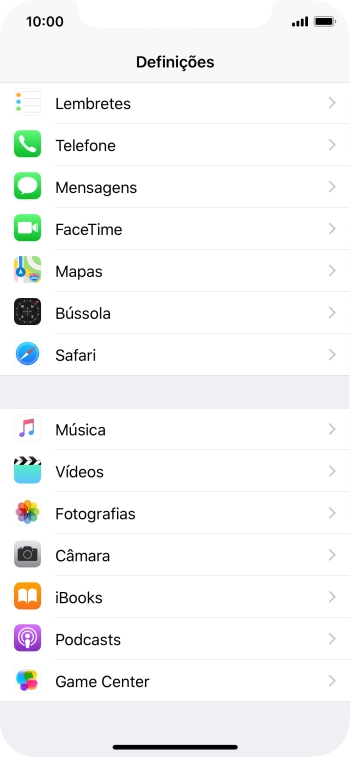 Prima Telefone.