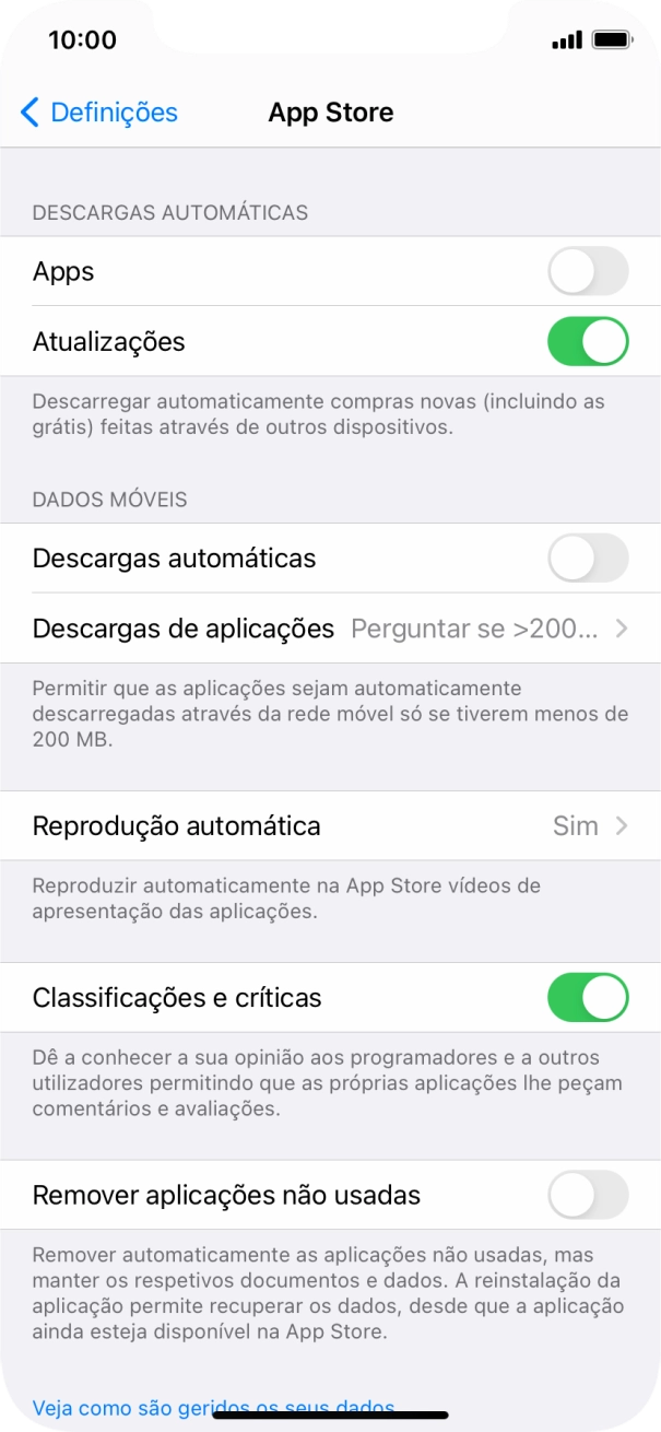 Prima o indicador junto a 