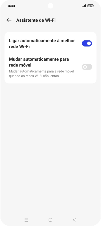 Prima o indicador junto a 