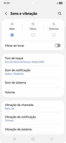 Prima Tom de toque.
