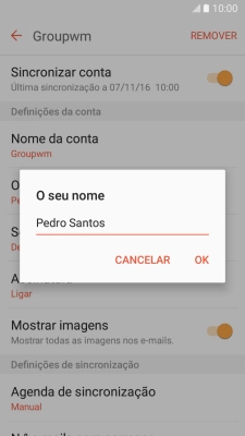 Prima OK.