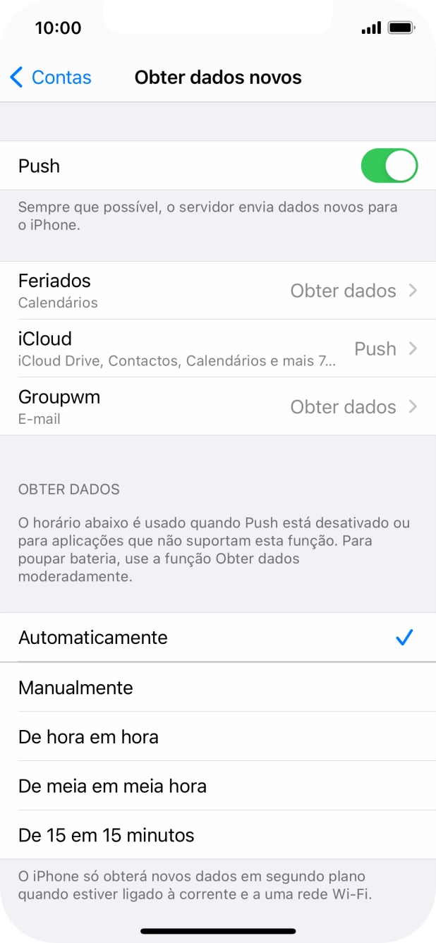 Prima o indicador junto a 