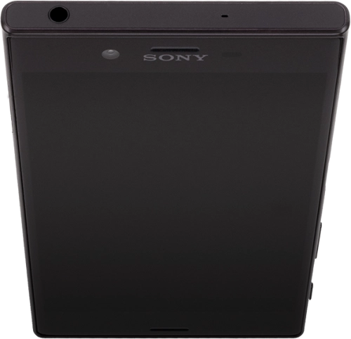 Image 5: Sony Xperia XZ - Black in Black Top