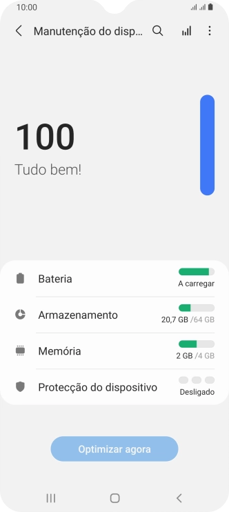 Prima Bateria.
