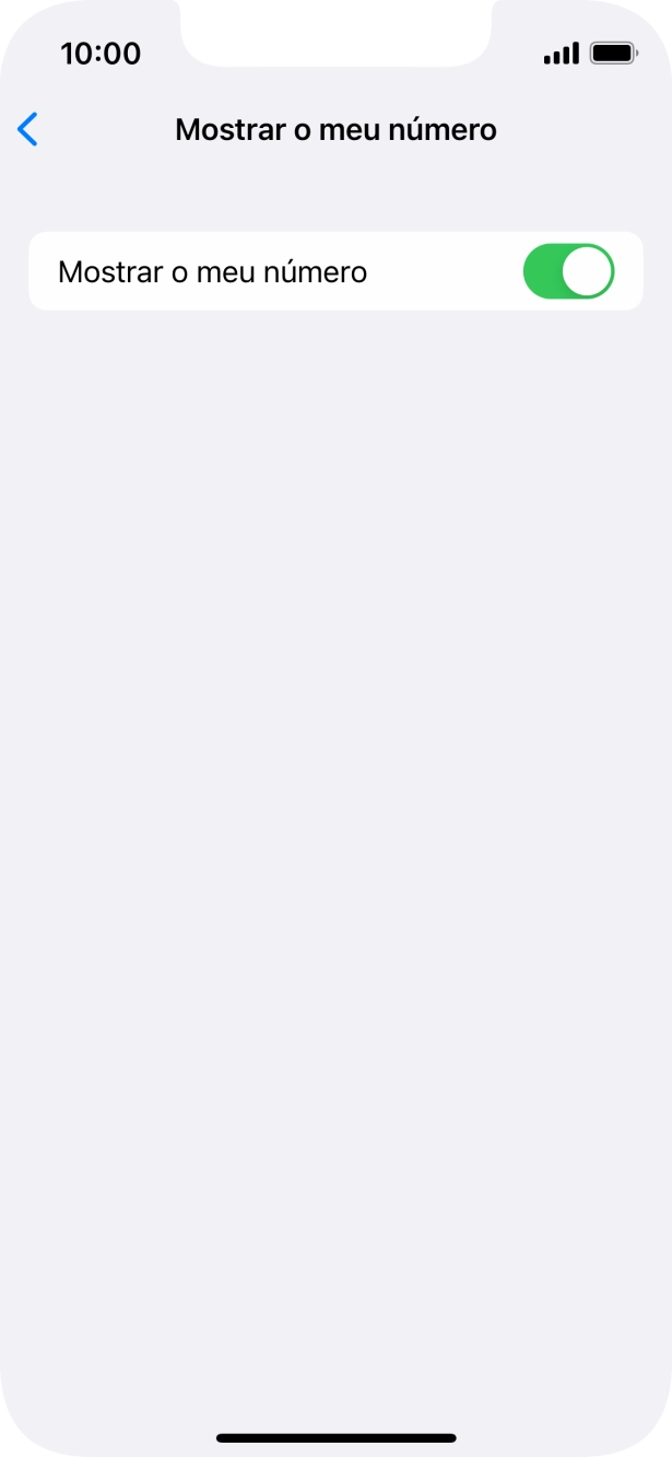 Prima o indicador junto a 