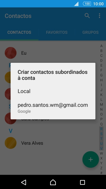 Prima Local.