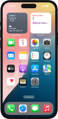 Imagem Apple iPhone 15 Plus
