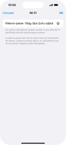 Prima OK.