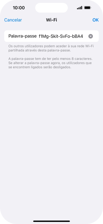 Prima OK.