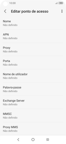 Prima Nome.