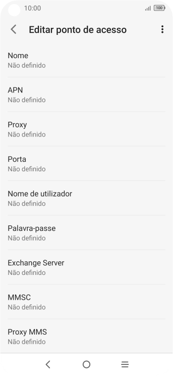 Prima Nome.