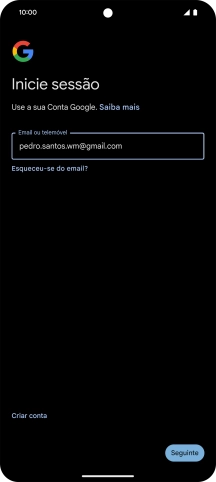 Prima Seguinte.
