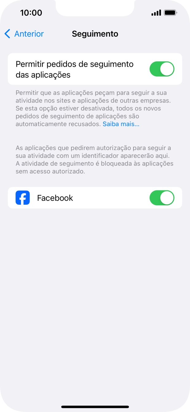 Prima o indicador junto a 
