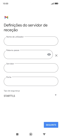 Prima o campo sob 
