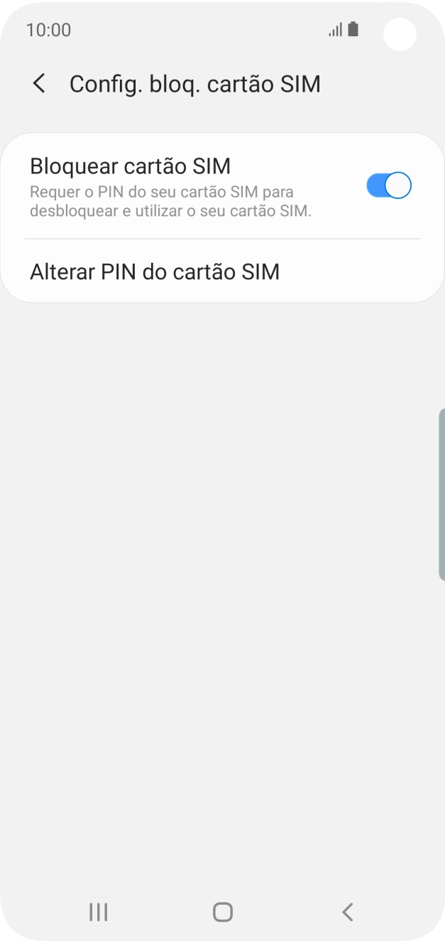 Prima o indicador junto a 