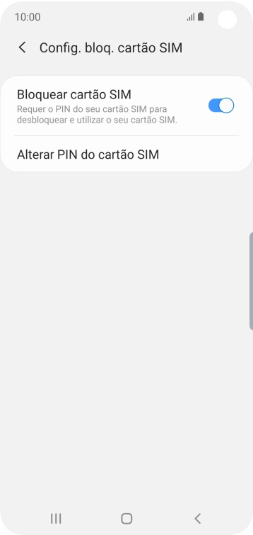 Prima o indicador junto a 