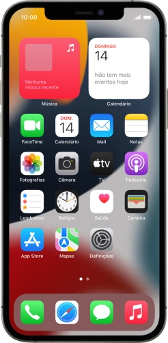 Apple iPhone 12 Pro