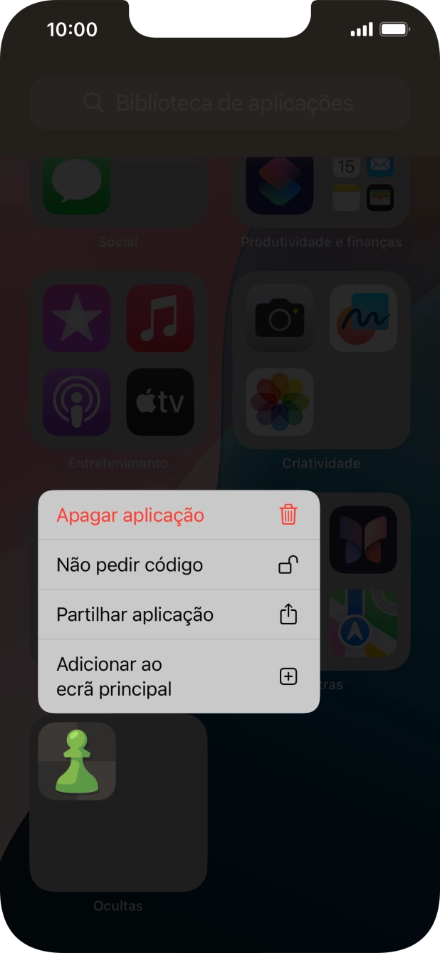 Prima Não pedir código.
