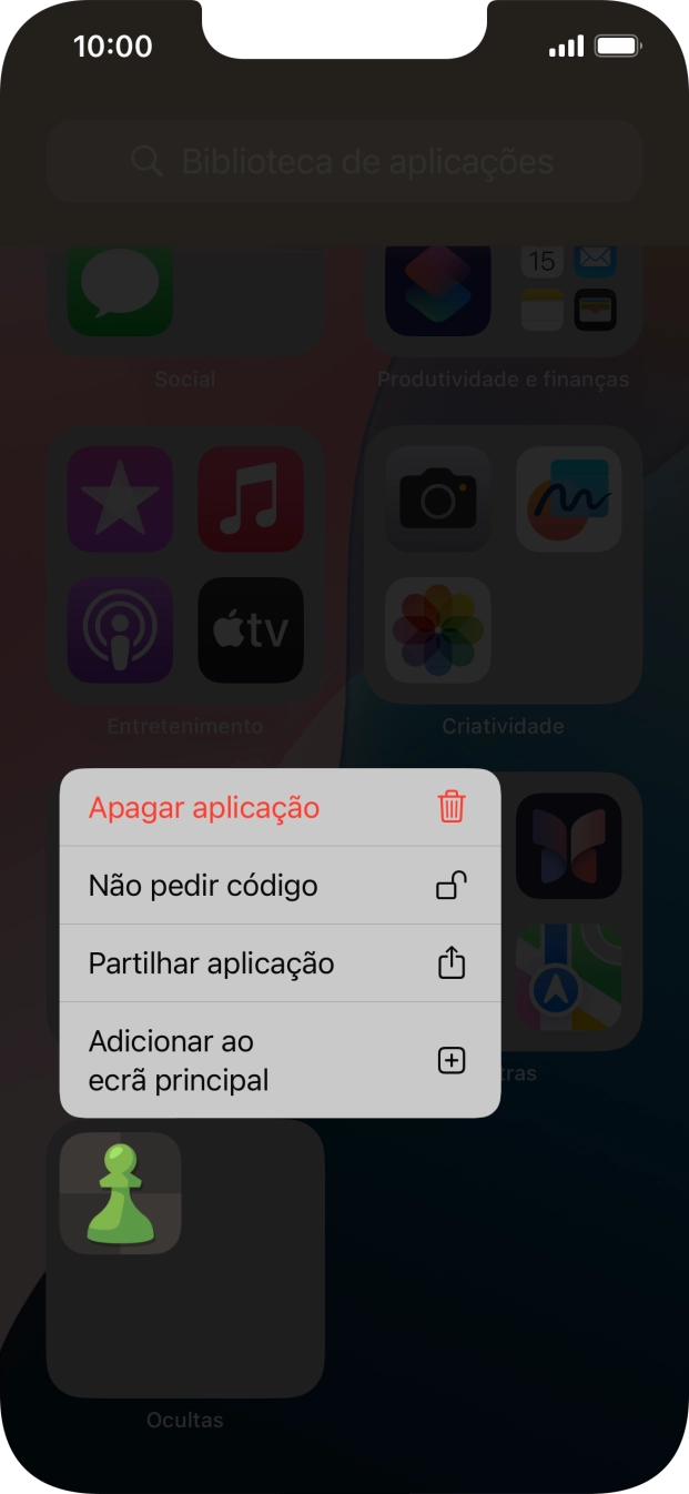 Prima Não pedir código.
