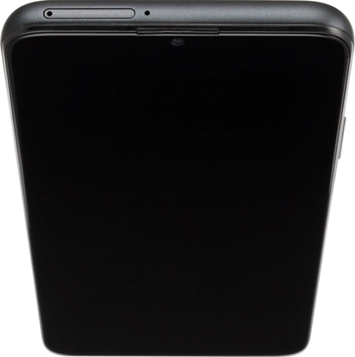 Image 5: HONOR X7 - Black in Black Top