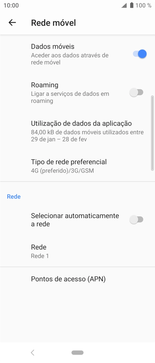 Prima o indicador junto a 