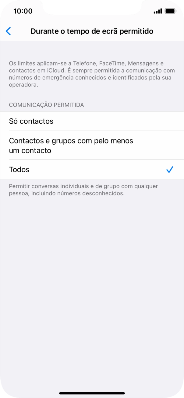 Prima a definição pretendida.