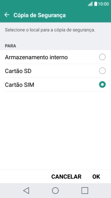 Prima OK.