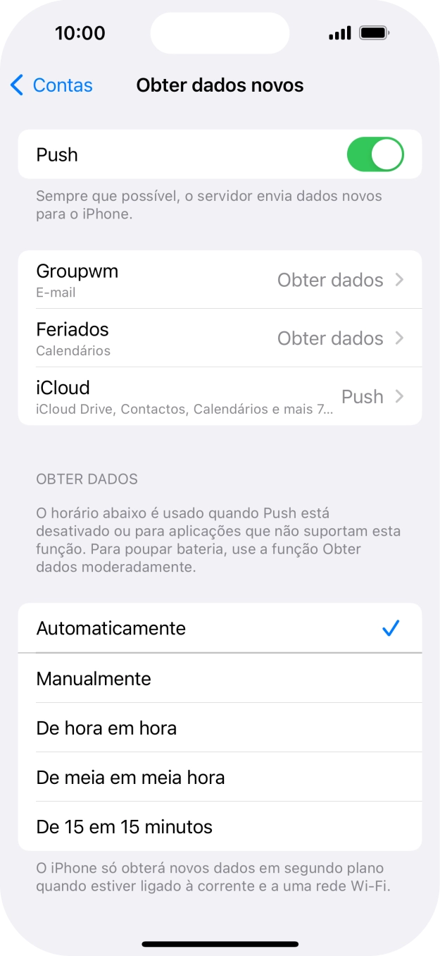 Prima o indicador junto a 