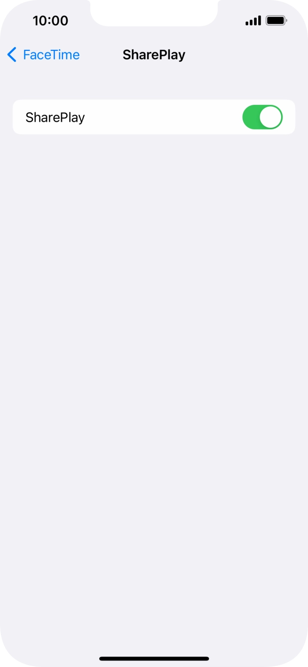 Prima o indicador junto a 