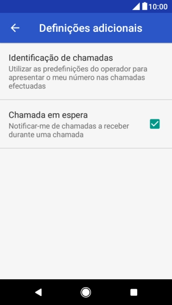 Prima o campo junto a 