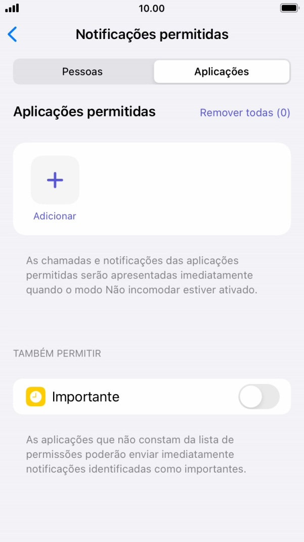 Prima o indicador junto a 