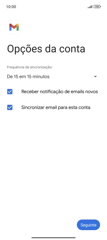 Prima a lista suspensa sob 