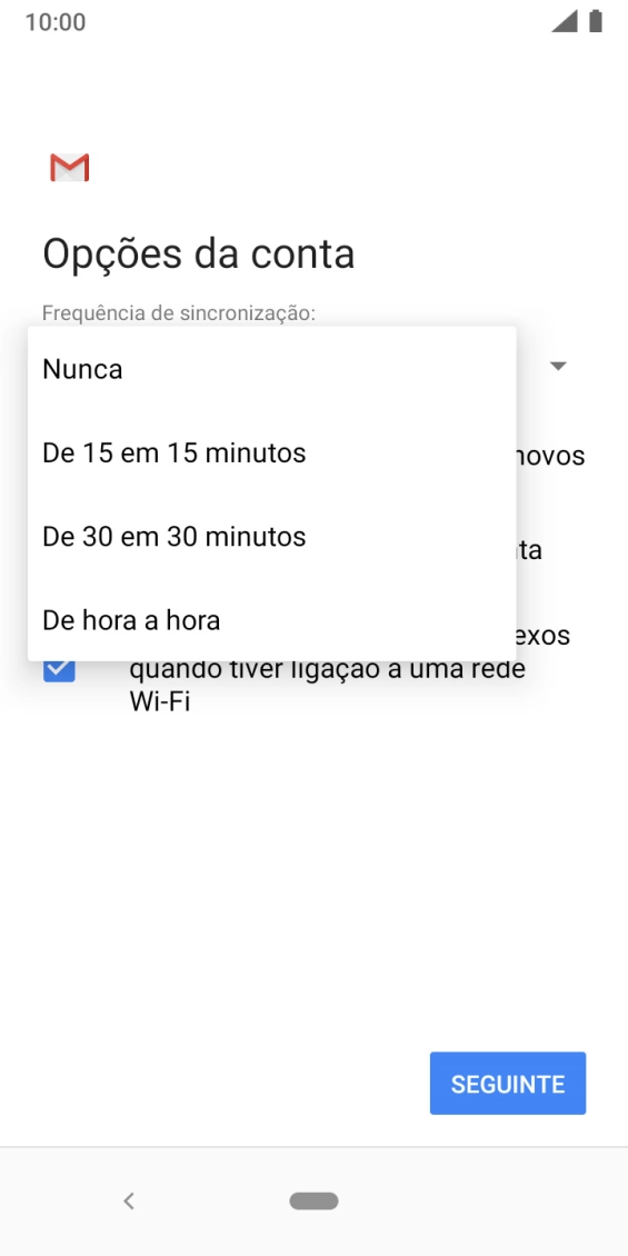 Prima a definição pretendida.