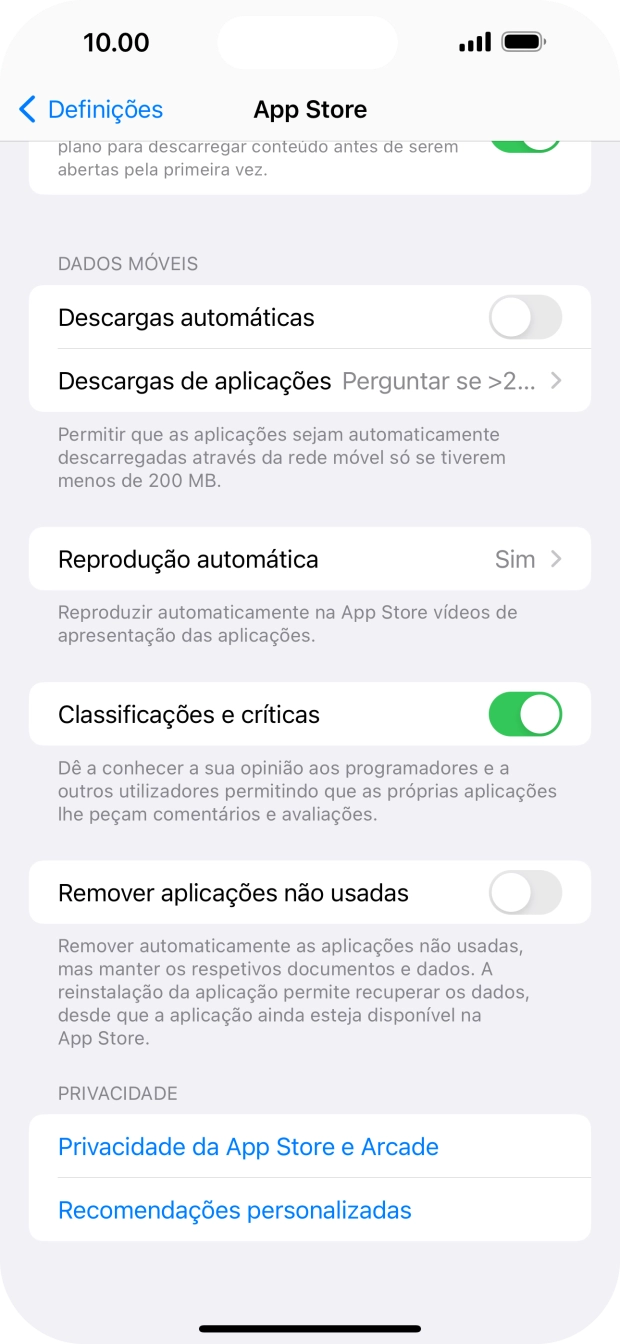 Prima o indicador junto a 