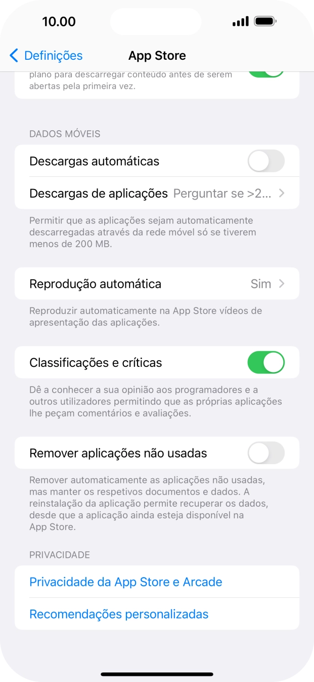 Prima o indicador junto a 