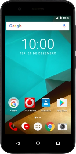 Vodafone Smart prime 7